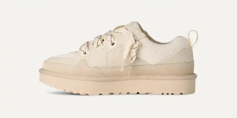 Femme Basket Lo Lowmel - JASMINE