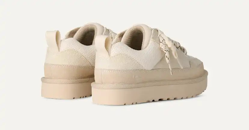 Femme Basket Lo Lowmel - JASMINE