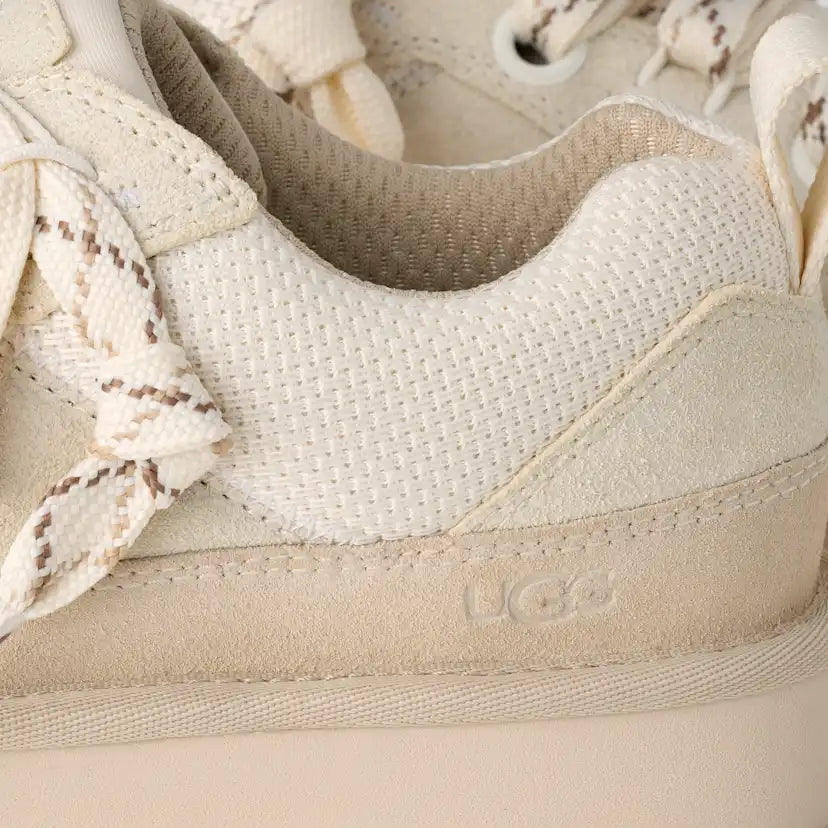 Femme Basket Lo Lowmel - JASMINE