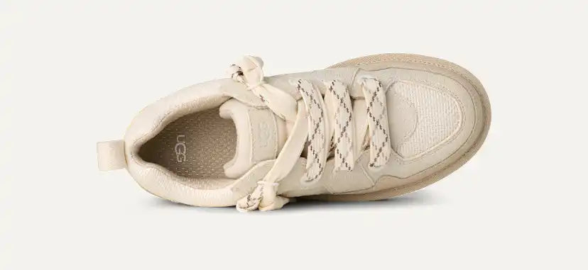 Femme Basket Lo Lowmel - JASMINE