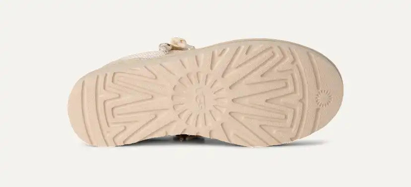 Femme Basket Lo Lowmel - JASMINE