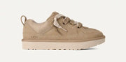 Femme Basket Lo Lowmel
