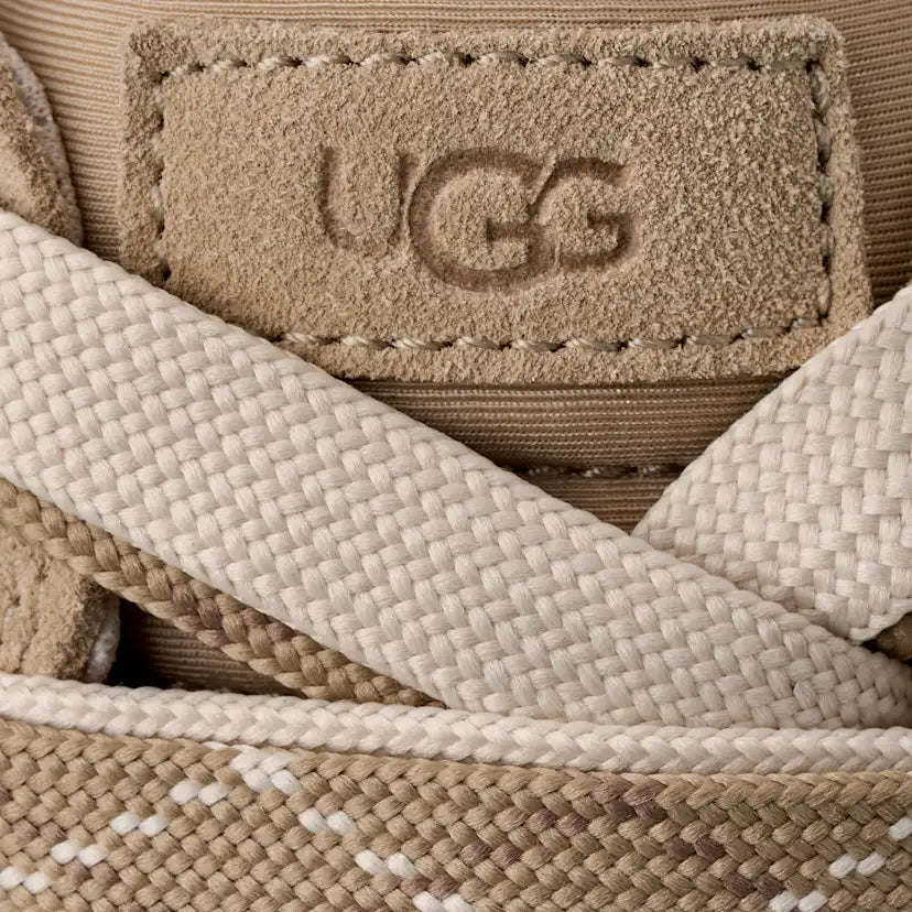 Femme Basket Lo Lowmel