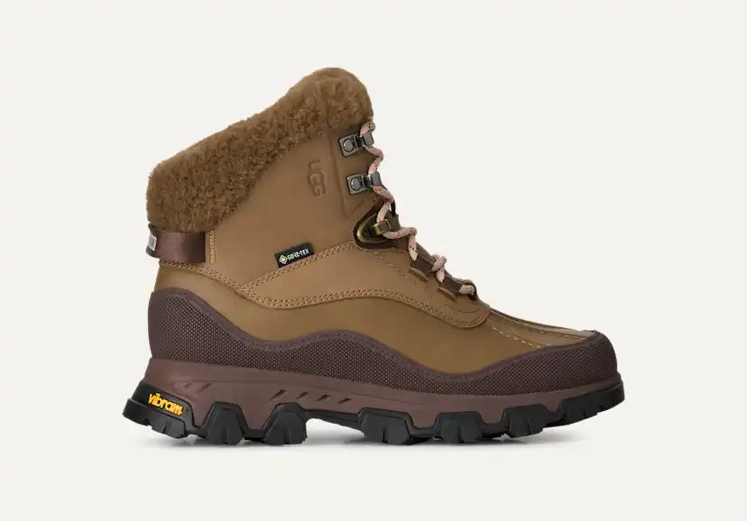 Femme Botte de randonnée Adirondack Meridian - LBNZ