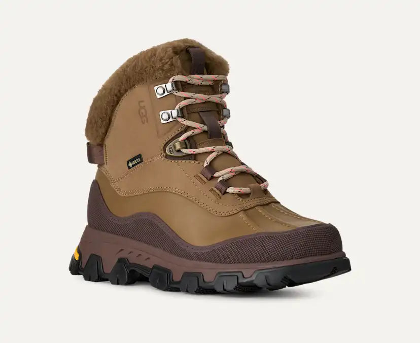 Femme Botte de randonnée Adirondack Meridian - LBNZ