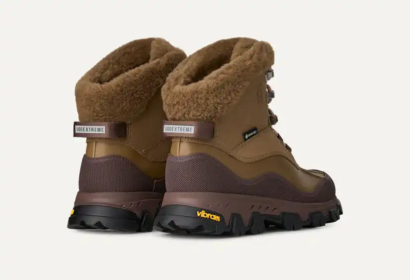 Femme Botte de randonnée Adirondack Meridian - LBNZ