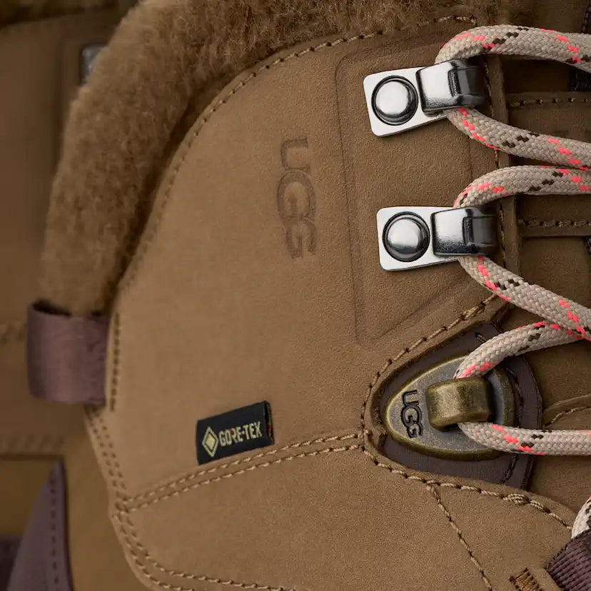 Femme Botte de randonnée Adirondack Meridian - LBNZ
