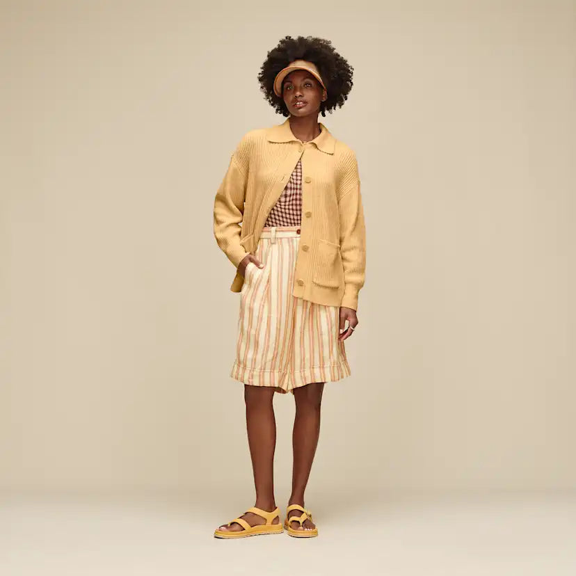 Femme Cardigan Junipher Lite