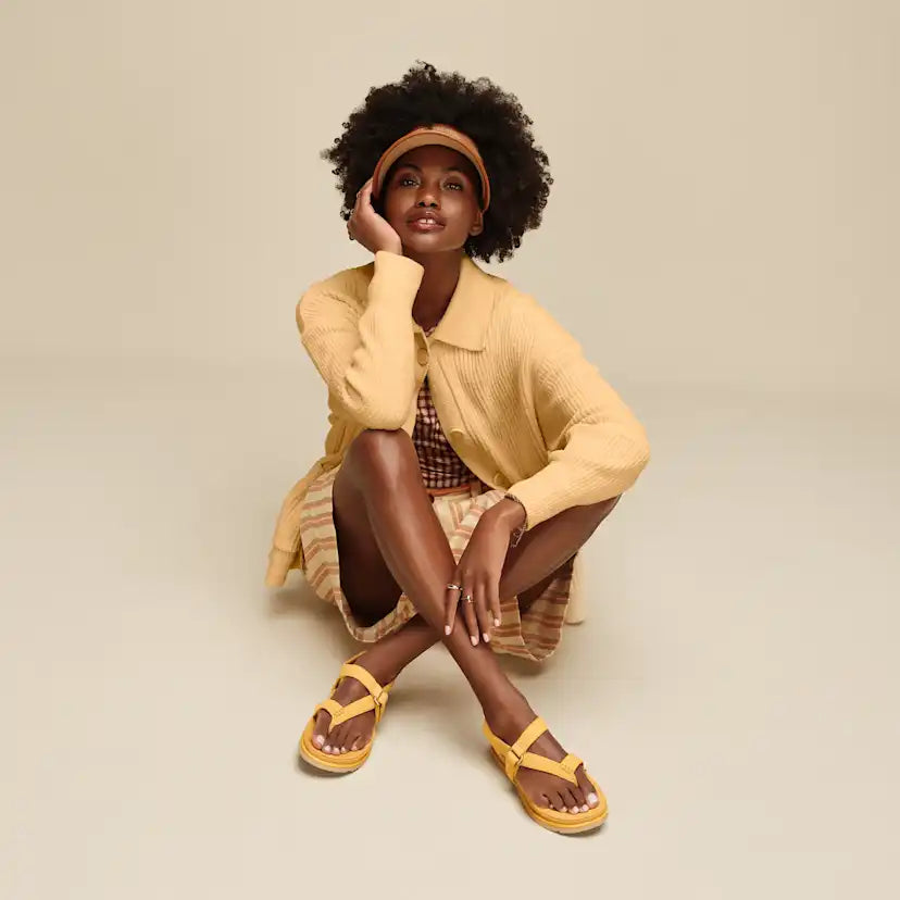 Femme Cardigan Junipher Lite
