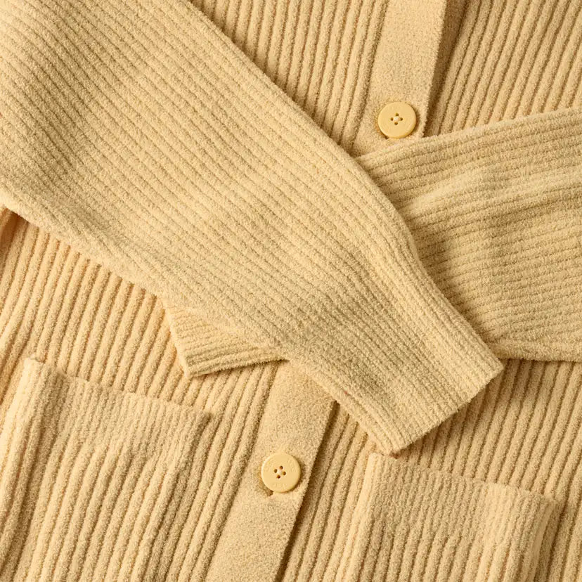 Femme Cardigan Junipher Lite