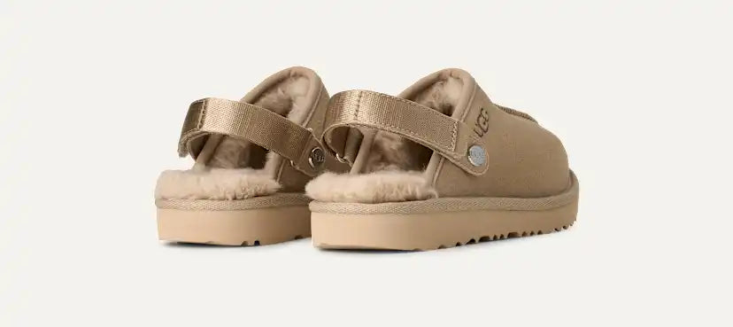 Enfants Sabot Lanah