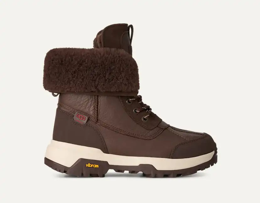 Femme Botte Adirondack XXV - BURNT CEDAR