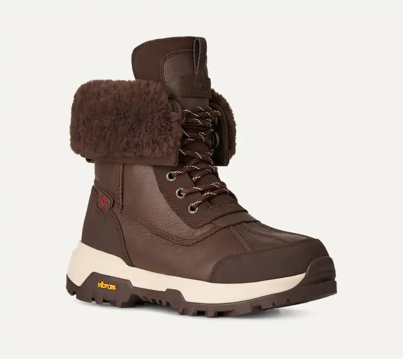 Femme Botte Adirondack XXV - BURNT CEDAR