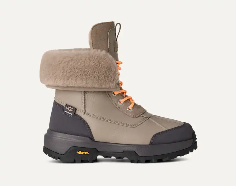 Femme Botte Adirondack XXV