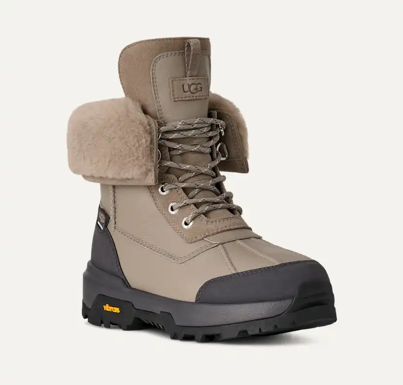 Femme Botte Adirondack XXV