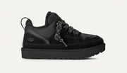 Homme Basket Lowmel - BLK