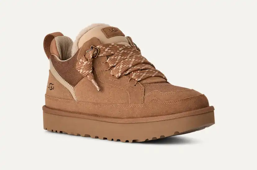 Homme Basket Lowmel - CHE