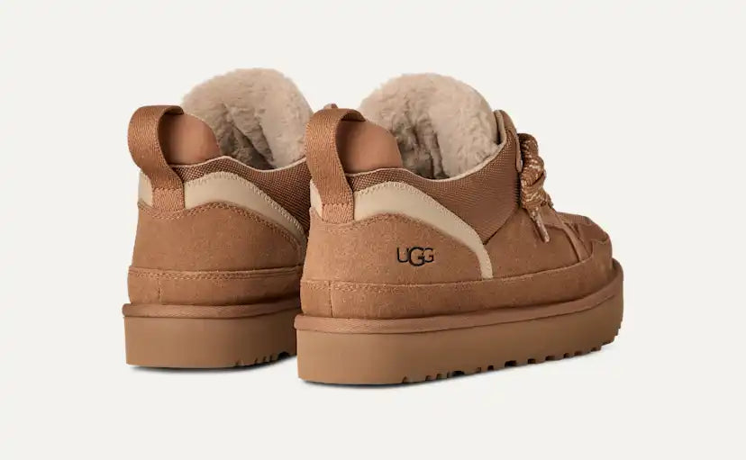 Homme Basket Lowmel - CHE