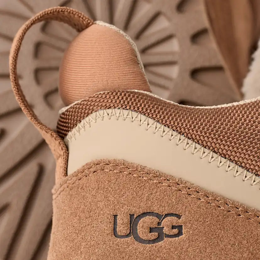 Homme Basket Lowmel - CHE