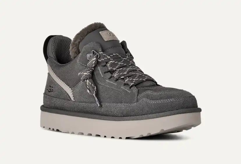 Homme Basket Lowmel - CLGT