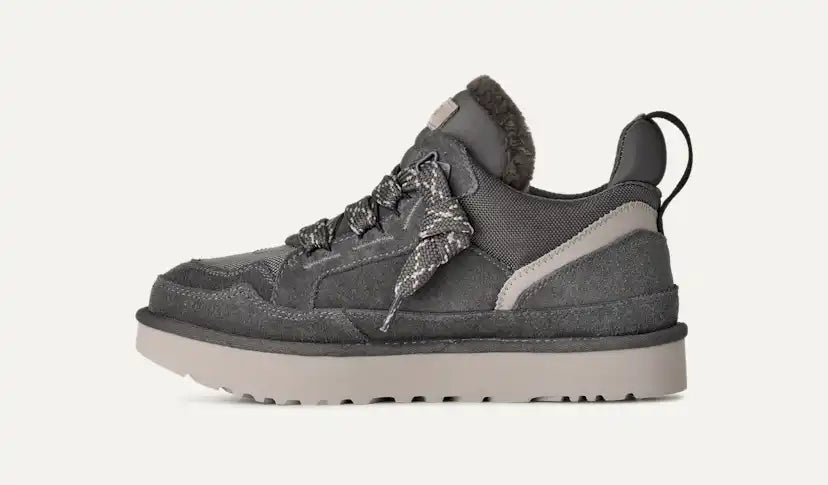 Homme Basket Lowmel - CLGT