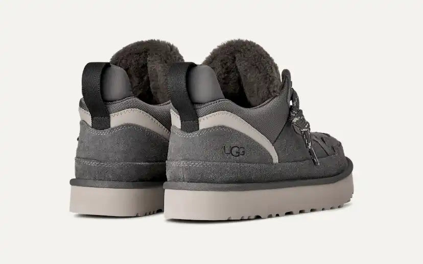 Homme Basket Lowmel - CLGT