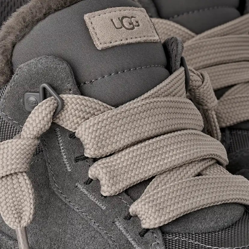 Homme Basket Lowmel - CLGT