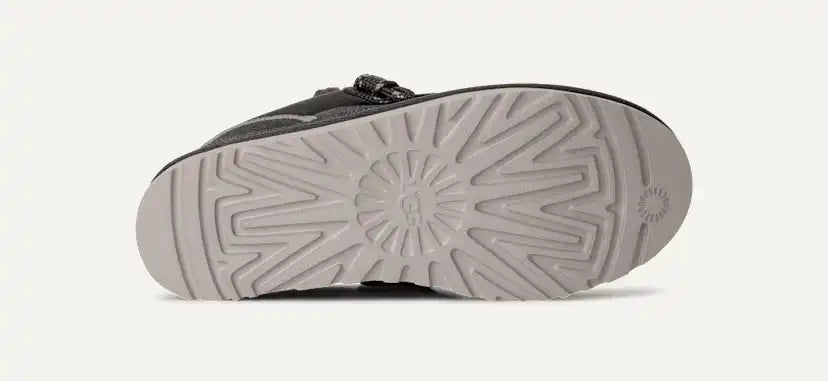 Homme Basket Lowmel - CLGT