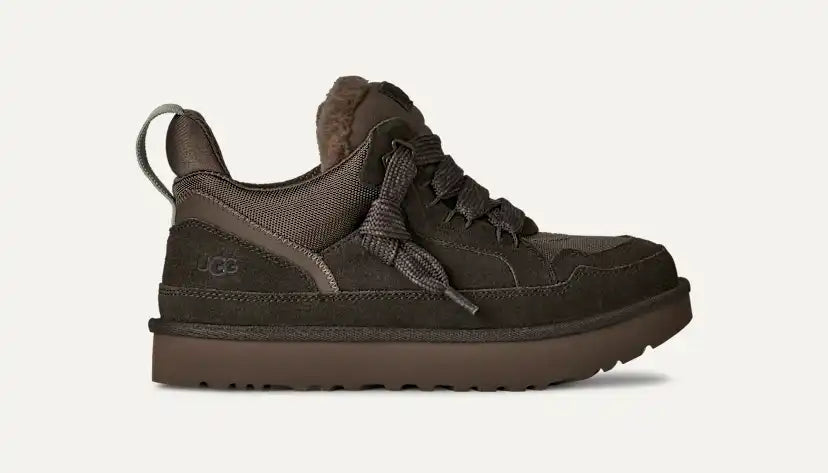 Homme Basket Minimel