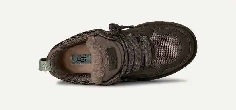 Homme Basket Minimel
