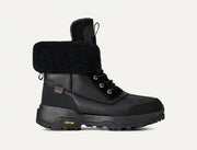 Homme Botte Adirondack XXV - BLACK