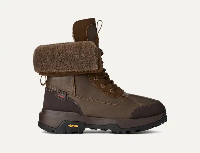Homme Botte Adirondack XXV