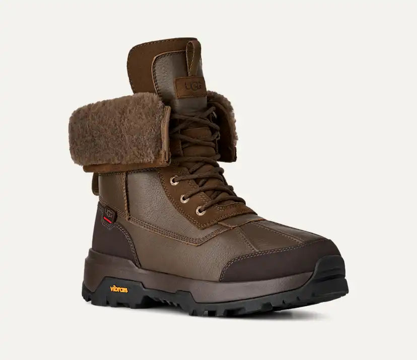 Homme Botte Adirondack XXV