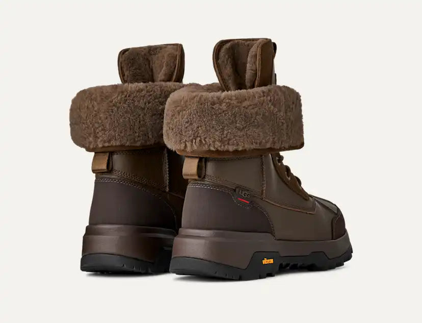 Homme Botte Adirondack XXV