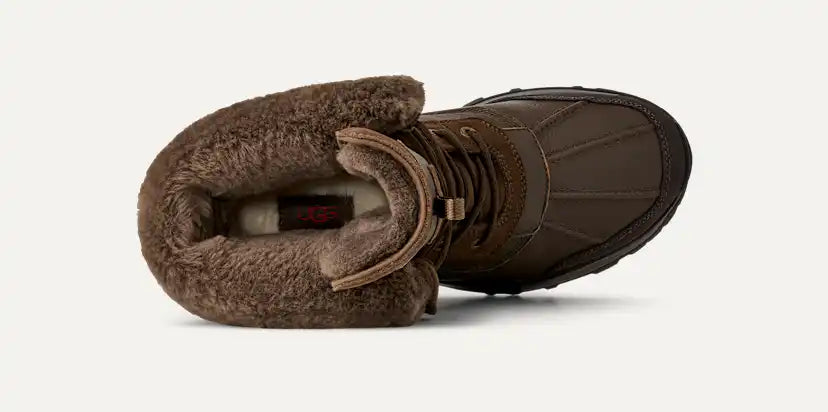 Homme Botte Adirondack XXV