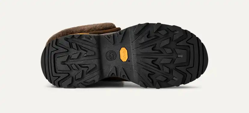 Homme Botte Adirondack XXV