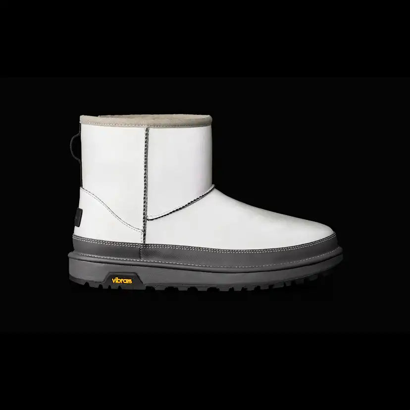 Homme Botte Classic Mini Reflective