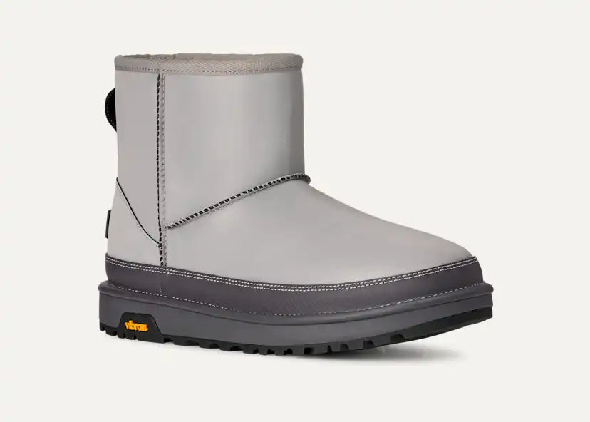 Homme Botte Classic Mini Reflective