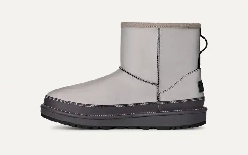 Homme Botte Classic Mini Reflective