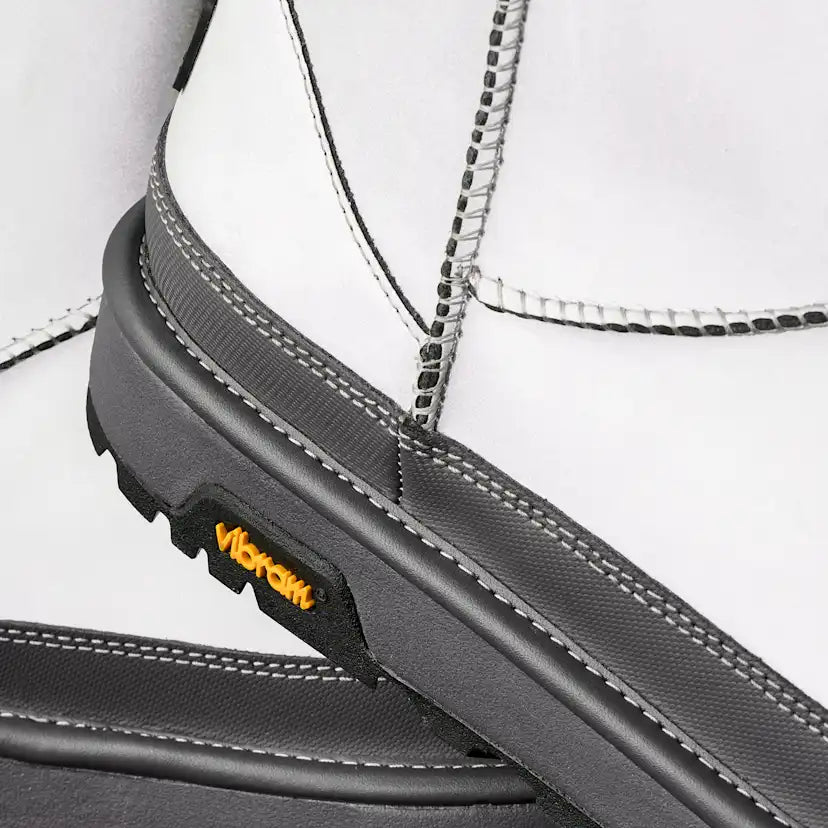 Homme Botte Classic Mini Reflective