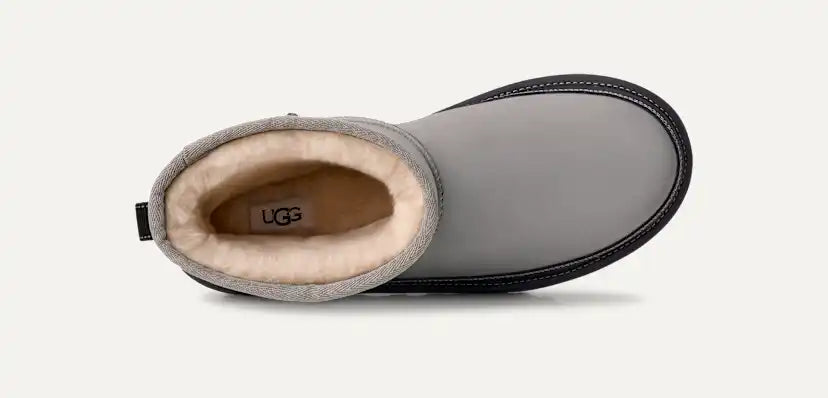 Homme Botte Classic Mini Reflective
