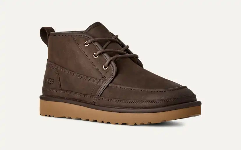 Homme Botte Neumel Moc Nubuck
