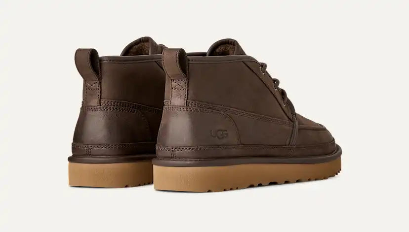 Homme Botte Neumel Moc Nubuck