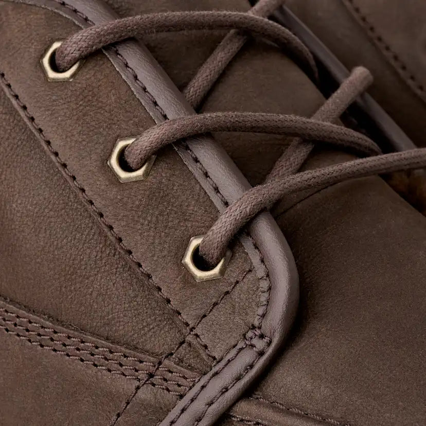 Homme Botte Neumel Moc Nubuck
