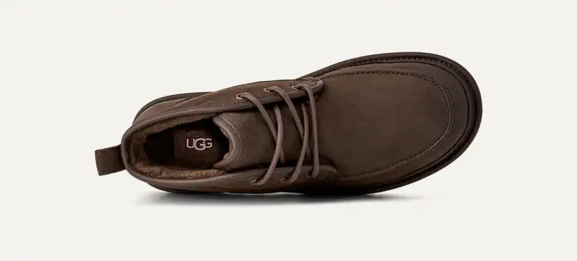 Homme Botte Neumel Moc Nubuck
