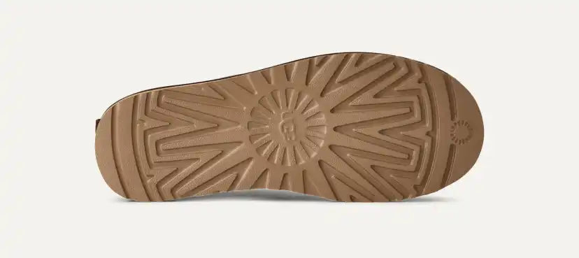 Homme Botte Neumel Moc Nubuck