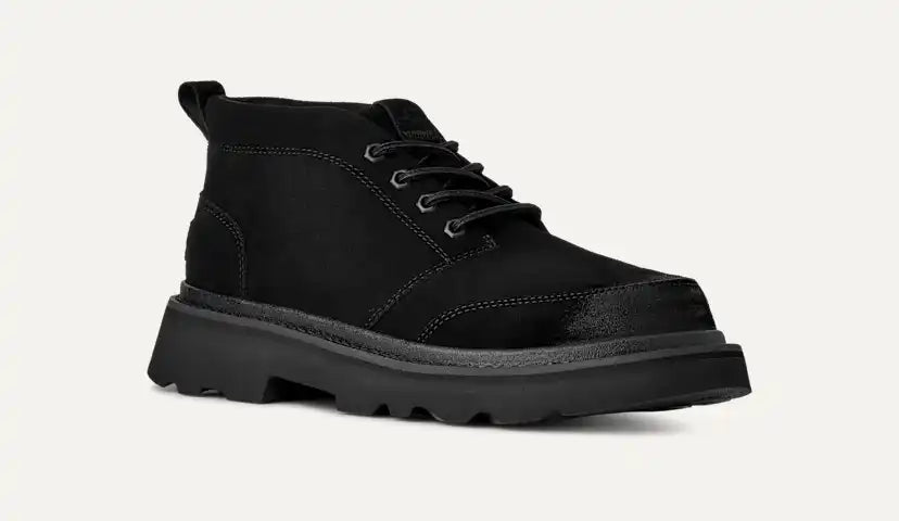 Homme Chukka Lug