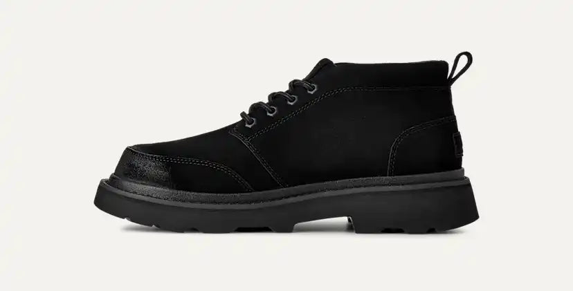 Homme Chukka Lug