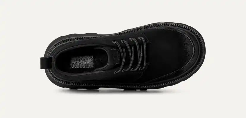 Homme Chukka Lug
