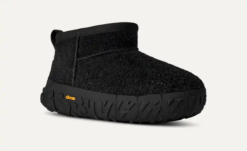 Homme Botte Classic Ultra Mini Wrap Tech
